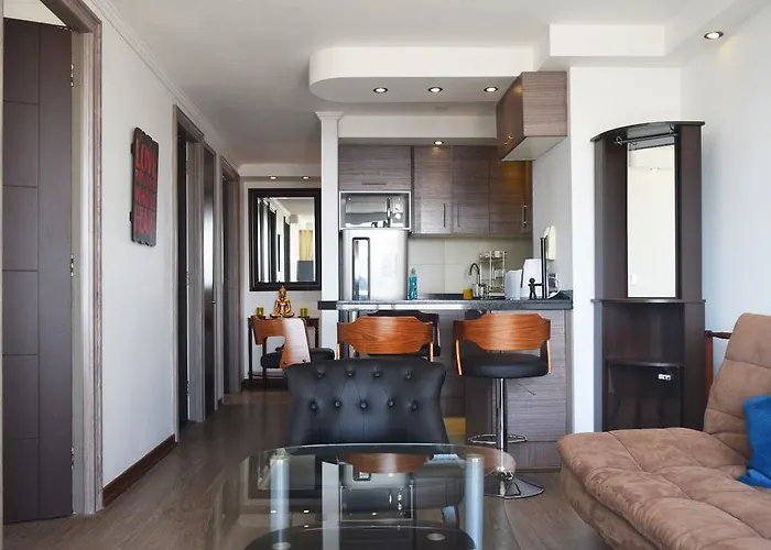 Alquilame Apartamento Bellas Artes
