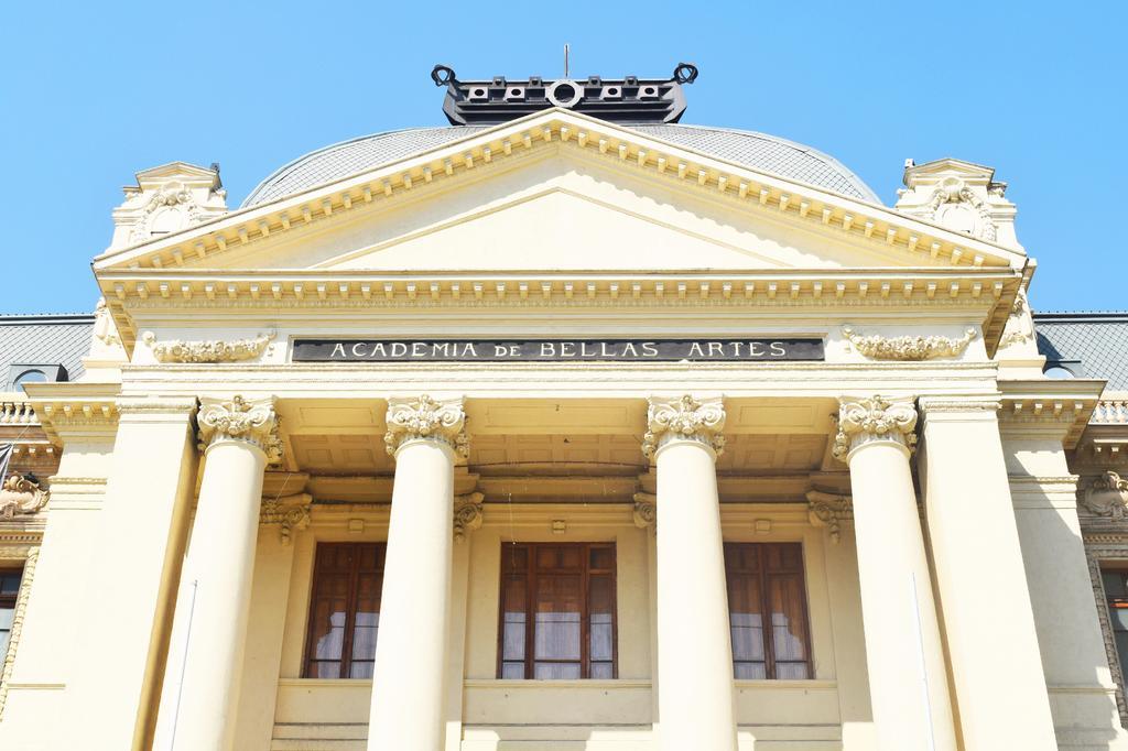 Alquilame Bellas Artes