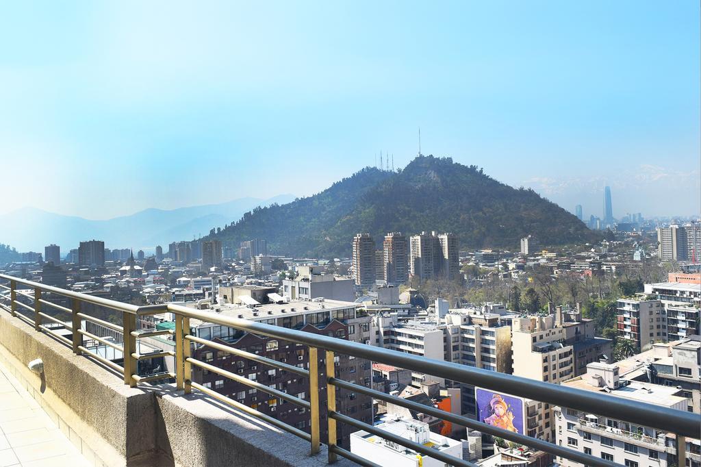 Alquilame Bellas Artes Santiago