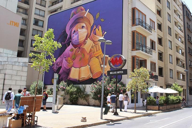 Apartamento Alquilame Bellas Artes *