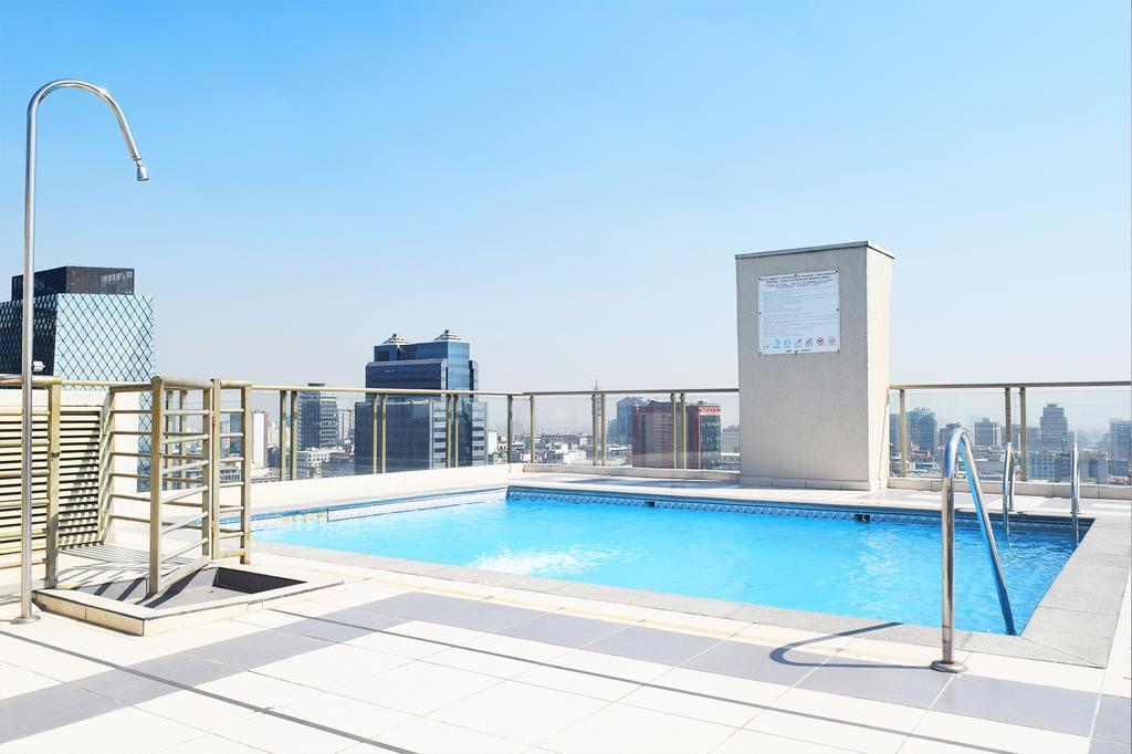 Alquilame Bellas Artes Apartamento *