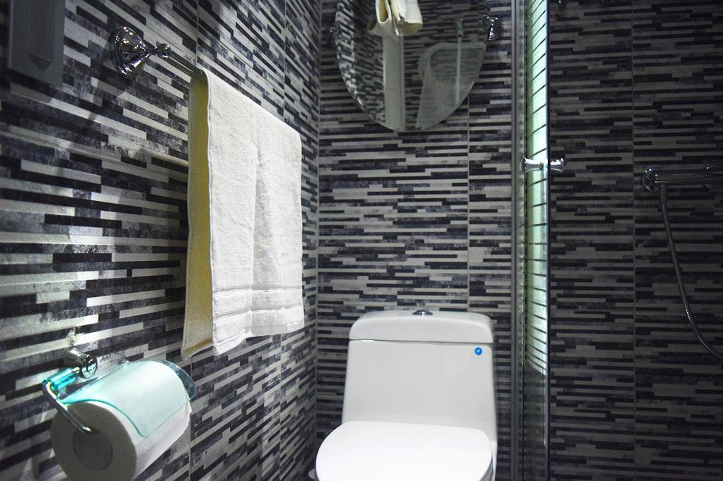 Apartamento Alquilame Bellas Artes Santiago