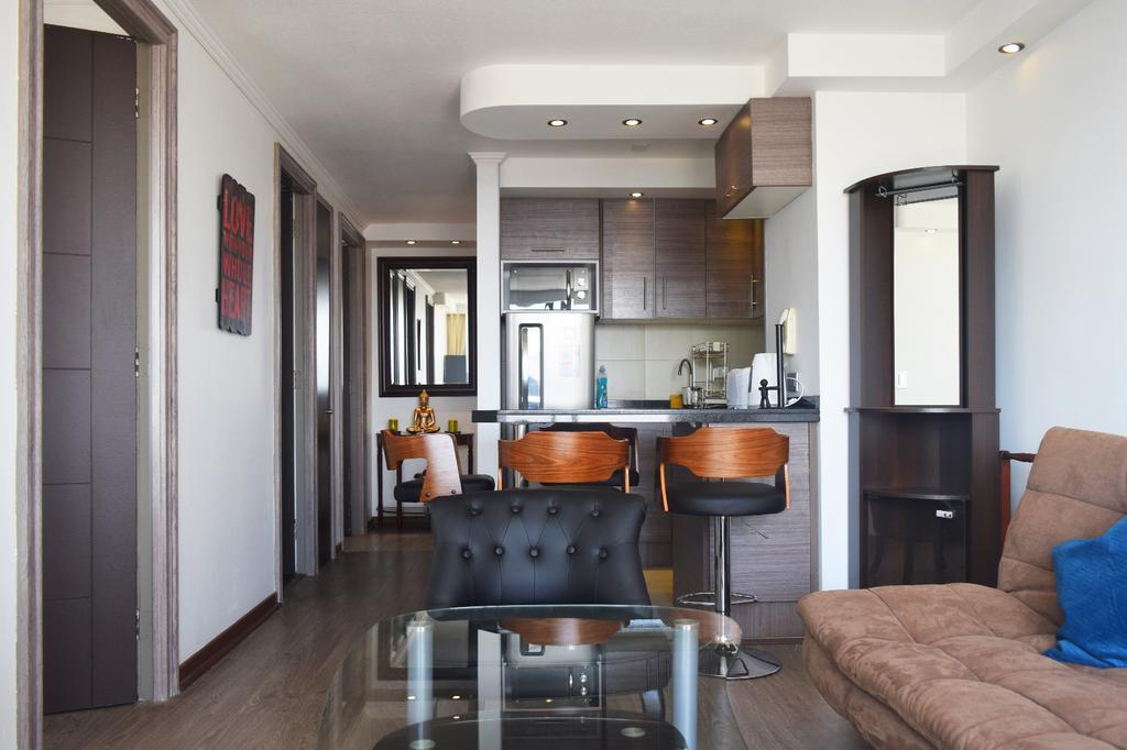 Alquilame Bellas Artes Apartamento