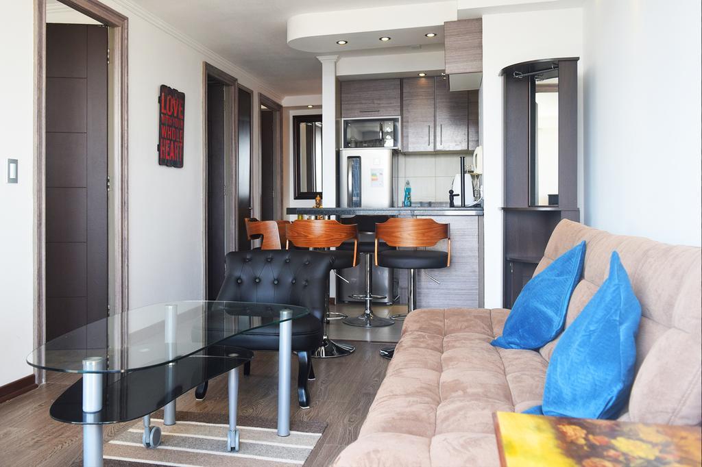 Apartamento Alquilame Bellas Artes *