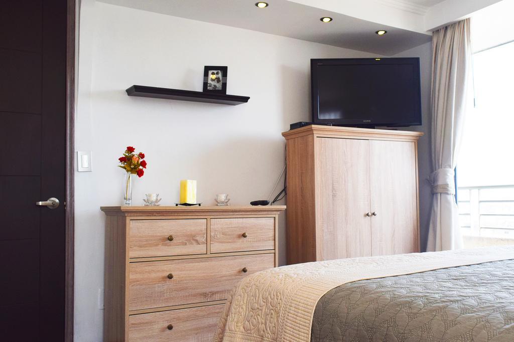 Apartamento Alquilame Bellas Artes *
