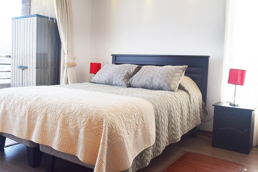 Apartamento Alquilame Bellas Artes *