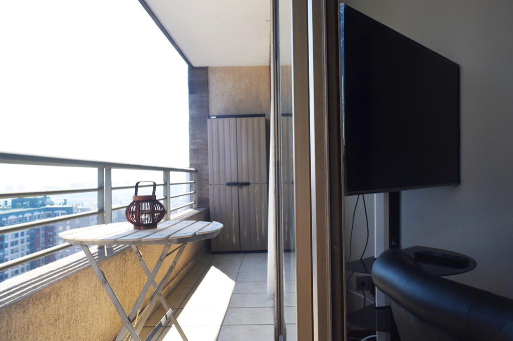 Alquilame Bellas Artes Apartamento Santiago de Chile
