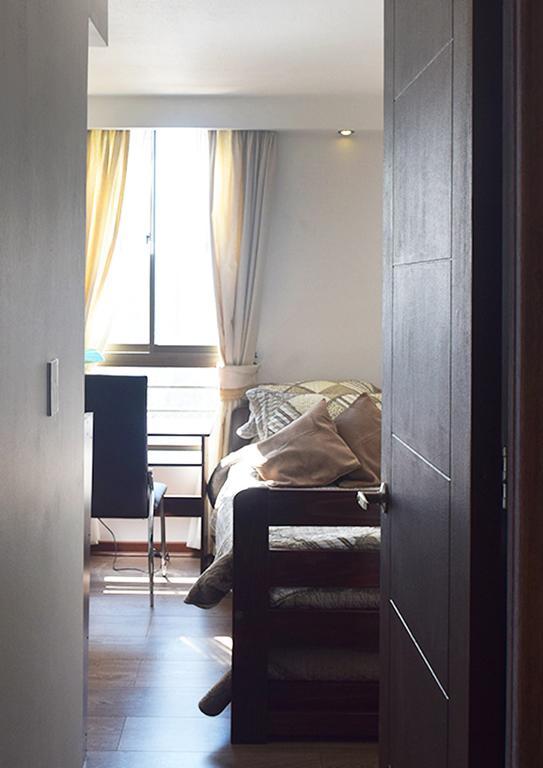 Alquilame Bellas Artes Apartamento Santiago de Chile