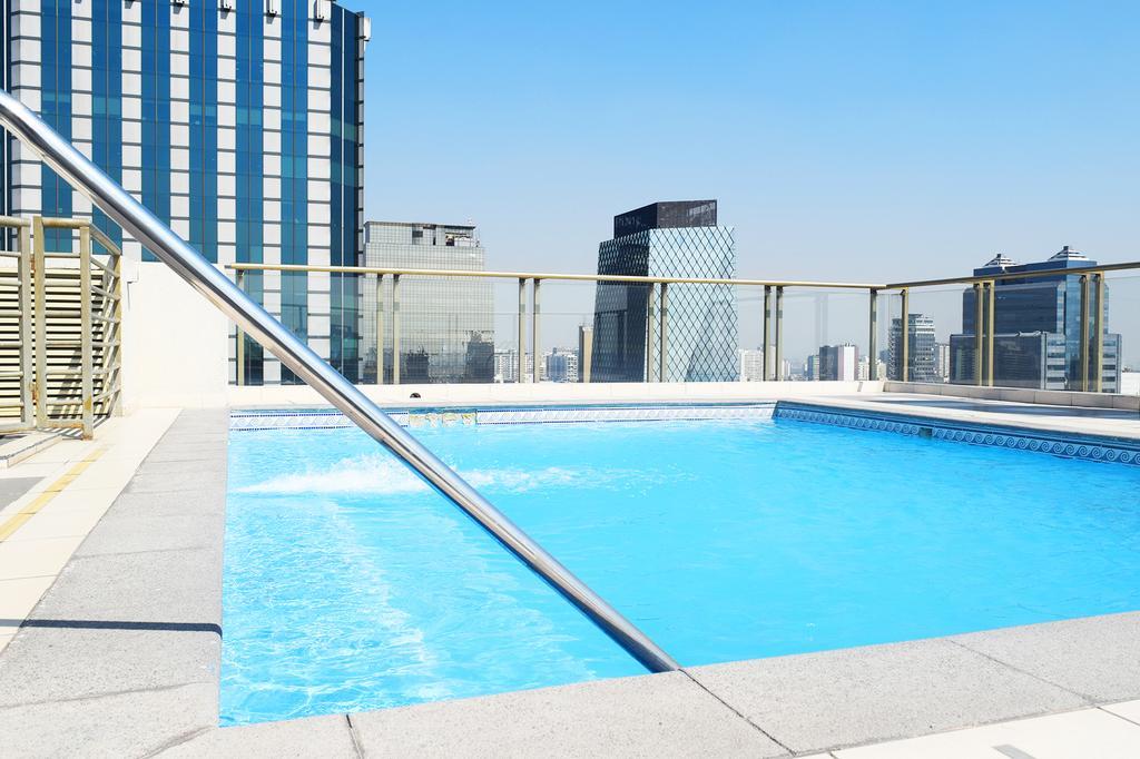 Apartamento Alquilame Bellas Artes Santiago de Chile